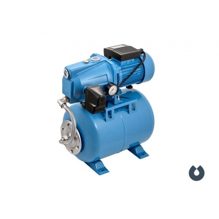 Насосная станция UNIPUMP AUTO ECO JET 80 LA-50