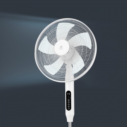 Вентилятор напольный Electrolux EFF-1020i