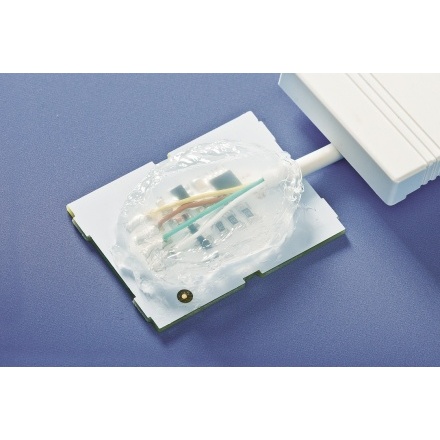 Датчик протечки воды Gidrolock WSP (5 метров)