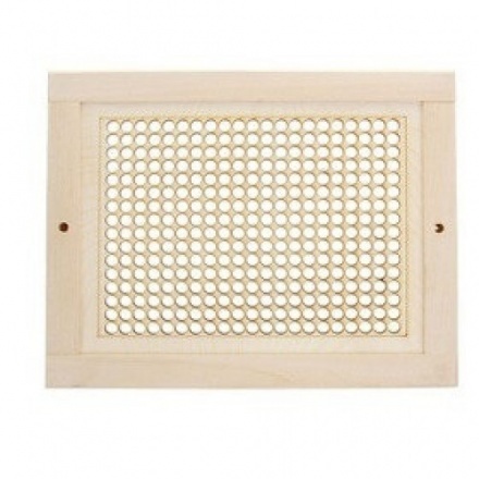 Вентиляционная решетка большая (РВ-1)