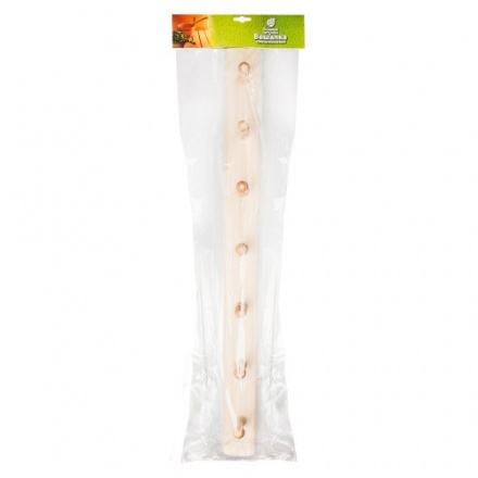 Вешалка 7-ти рожковая