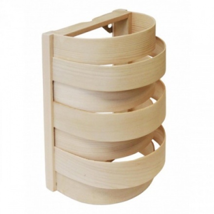 Абажур для бани Финский