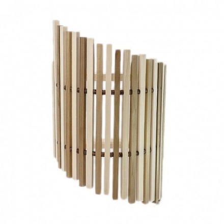 Абажур настенный фигурный ТЕРМО ТМФ-2