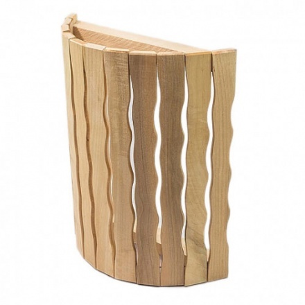 Абажур угловой МА-7