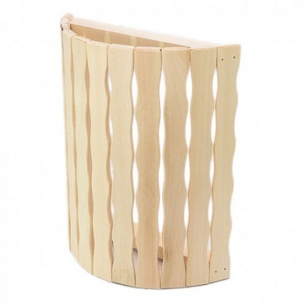 Абажур угловой МА-3