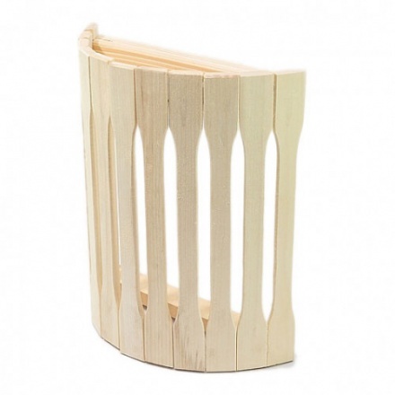 Абажур угловой МУ-2