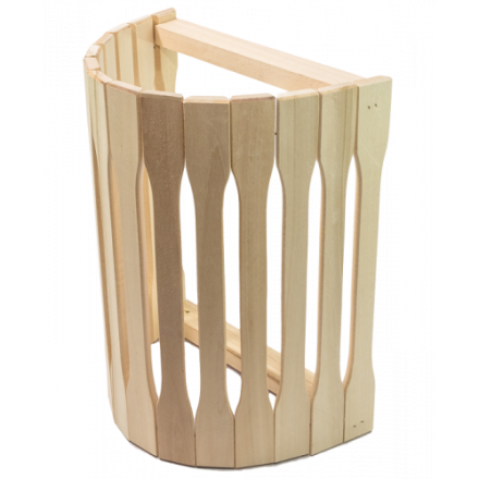 Абажур настенный М-3