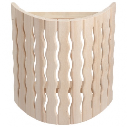 Абажур Волна 32319