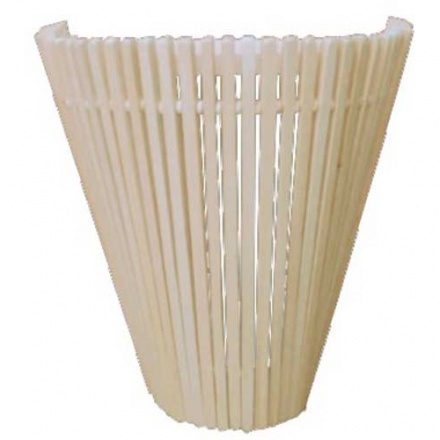 Абажур настенный веерный (А-3)