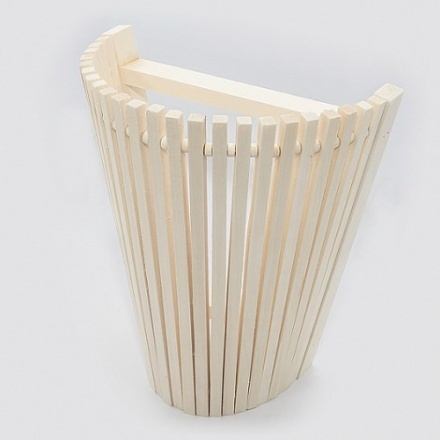 Абажур настенный веерный МФ-1