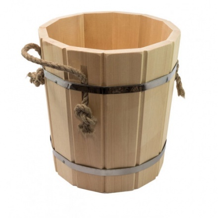 Запарник для бани 10л M-41