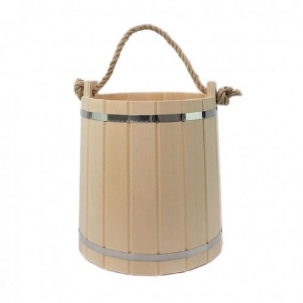 Ведро Емеля 18л M-67