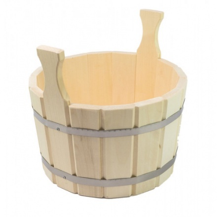 Шайка 9л (М-12)