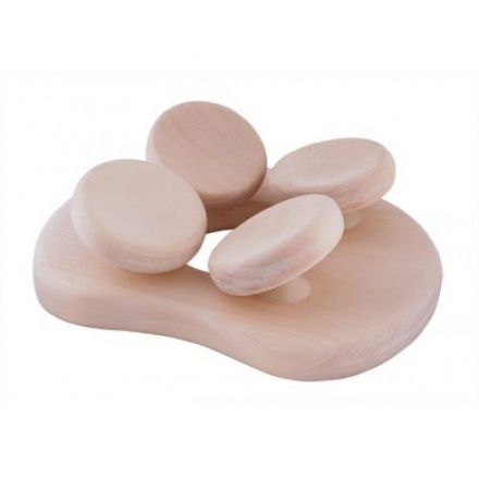 Подголовник SAWO 512-А HALU