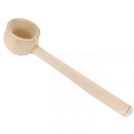 Ковш-черпак Булава 40см 170мл 30044