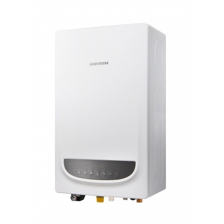 Газовый котел Navien Deluxe One 40K