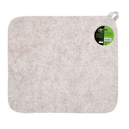 Коврик для бани 42004