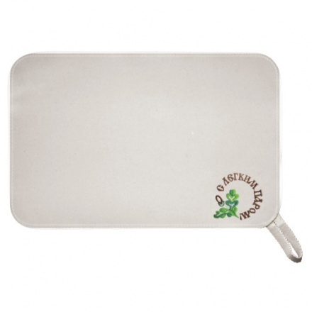 Коврик С легким паром 41037