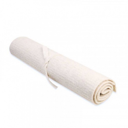 Коврик для бани войлочный 160 х 50 см Б4201