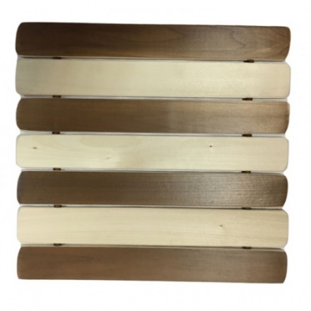 Коврик сидушка для бани Термо СБН-Т