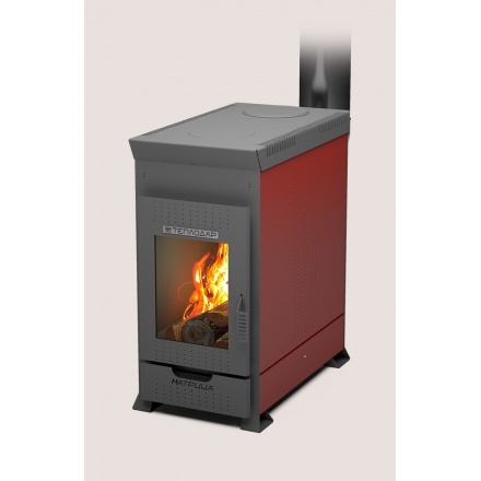 Печь отопительная Теплодар Матрица 100 (1.1)