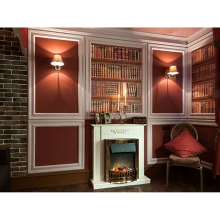 Портал LUMSDEN STD-ASP