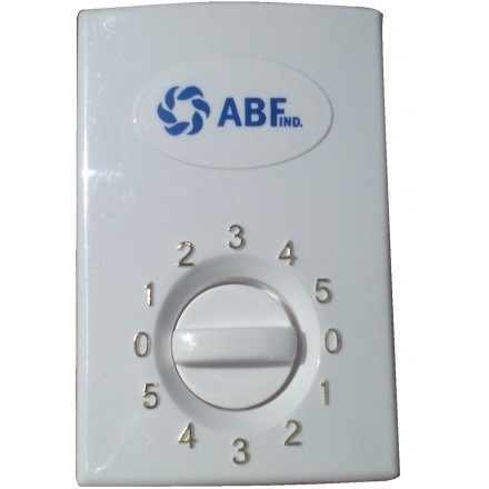 Вентилятор потолочный Агровент МР-1