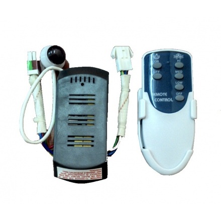 Радио Пульт ДУ Dreamfan Telefan