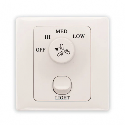 Регулятор скорости Dreamfan Fanco-2 настенный