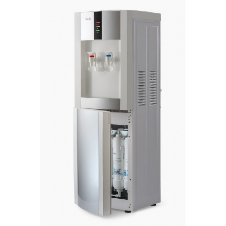 Пурифайер LD-AEL-47S white/silver