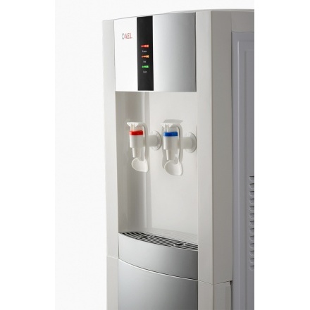 Пурифайер LD-AEL-47S white/silver