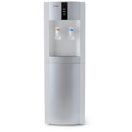 Пурифайер LC-AEL-47S white/silver
