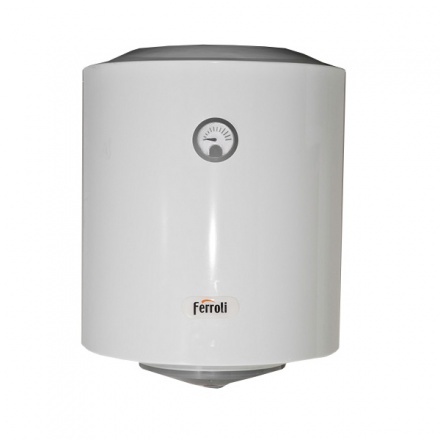 Накопительный водонагреватель Ferroli EVO VS-50
