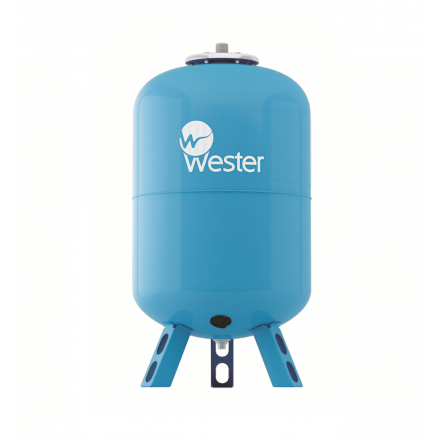 Бак мембранный для водоснабжения Wester WAV 500