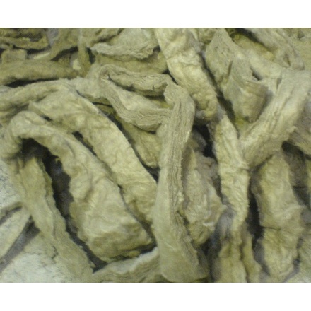 Утеплитель насыпной базальтовый из БСТВ 2 кг