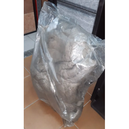 Утеплитель насыпной базальтовый из БСТВ 2 кг