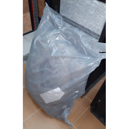 Утеплитель насыпной базальтовый из БСТВ 2 кг