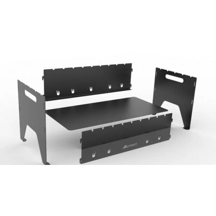 Мангал Kennet KazanTip GO