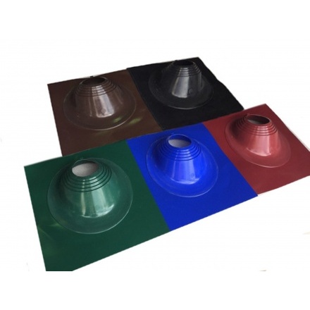 Проходник кровли мастер-флеш №4 (300-450мм)