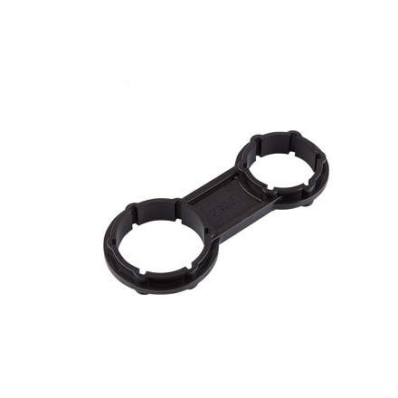 Фильтр магистральный самопромывной AV Engineering 1/2" 100 мкм (AVE115703)