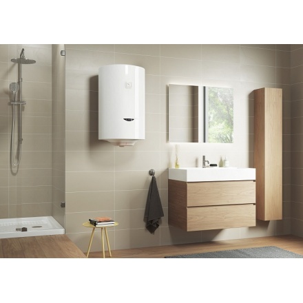 Водонагреватель электрический Ariston DUNE1 R 50 V 1,5K PL