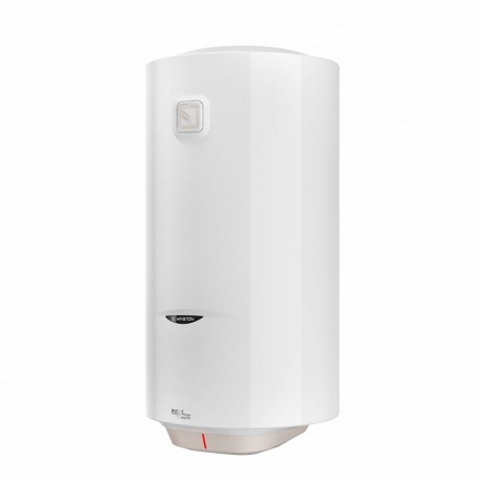 Водонагреватель электрический Ariston DUNE1 R INOX 50 V 1,5K SLIM PL