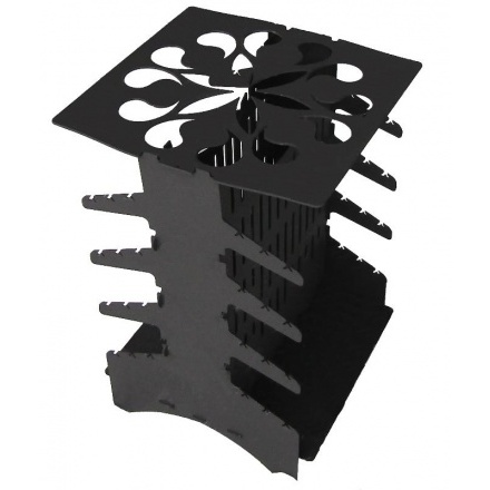 Мангал вертикальный МВ 1