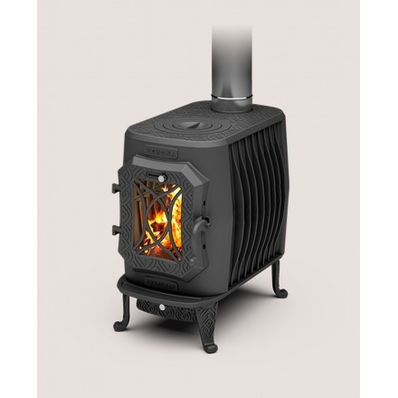 Печь отопительная Теплодар Verona 200