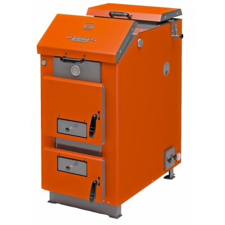 Твердотопливный котел Теплодар Куппер Эксперт-30 (2.0)