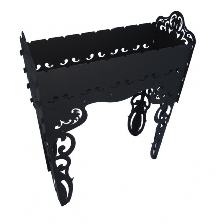 Мангал декоративный МД 2