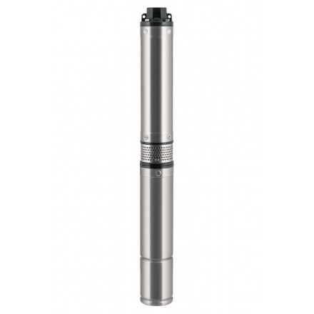Погружной скважинный насос UNIPUMP БЦП 3,5-0,63-55 (750 Вт, 1 м)