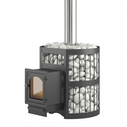 Печь для бани ЭТНА 18 (ДТ-4С) Стандарт