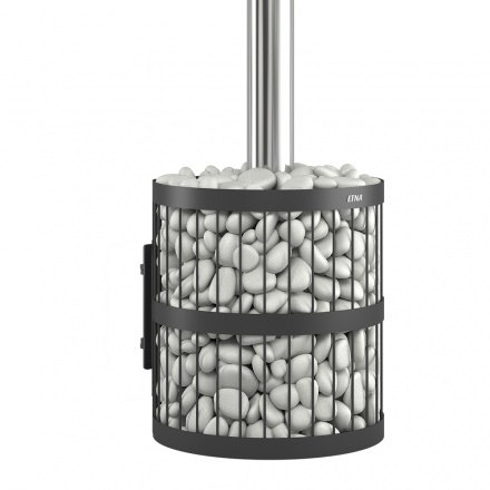 Печь для бани ЭТНА 18 (ДТ-4) Стандарт б/в