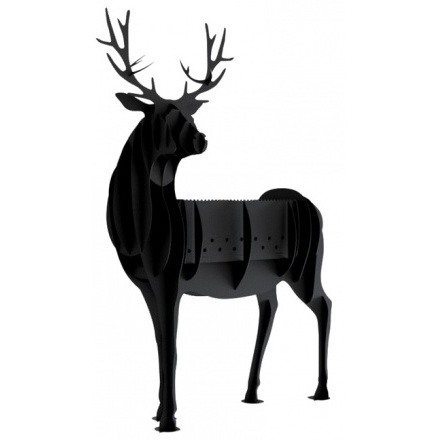 Мангал стационарный МС-Олень